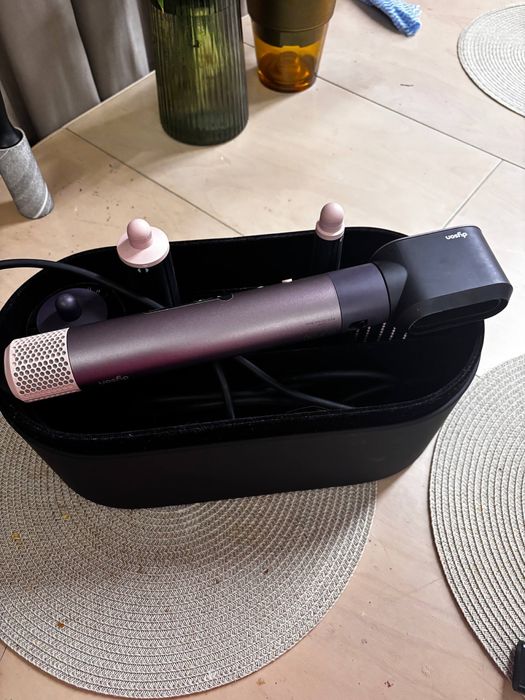 Dyson Airwrap i.d. Straight+Wavy в ІДЕАЛЬНОМУ СТАНІ
