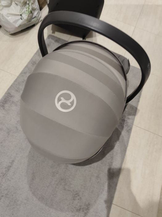 Ovo Cybex Cloud Z
