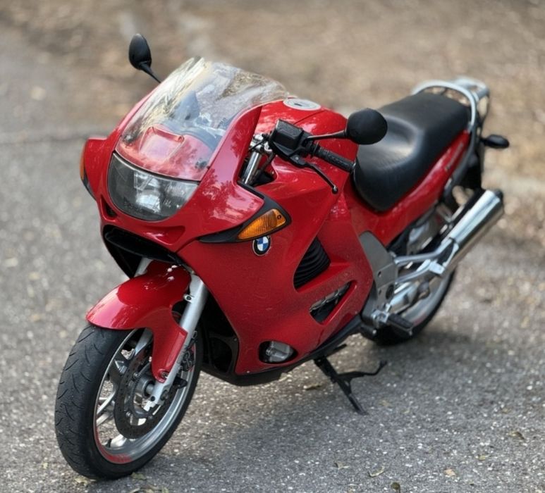 BMW K1200RS de 1999