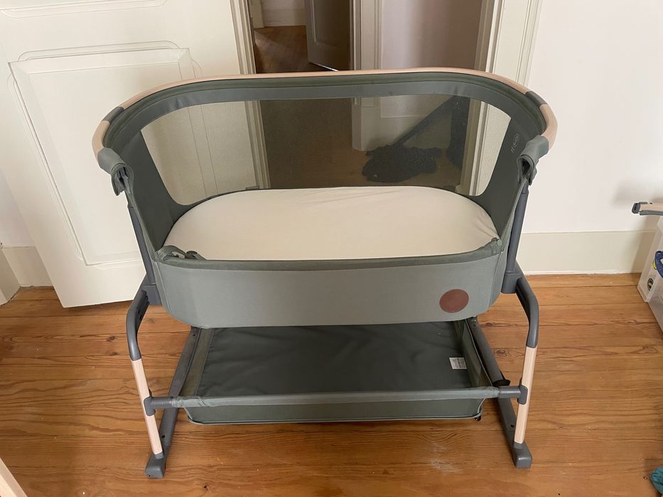 Berço ilora maxi cosi