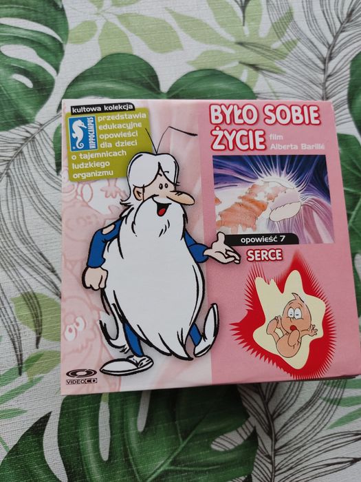 Bajki było sobie życie