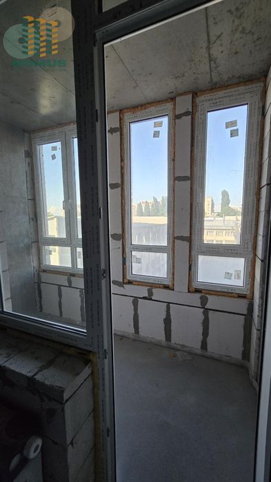 Продам 2 комн Стикон ЖК Прохоровский квартал! Дом сдан!