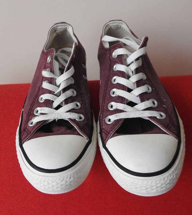 Converse_Trampki Damskie_39