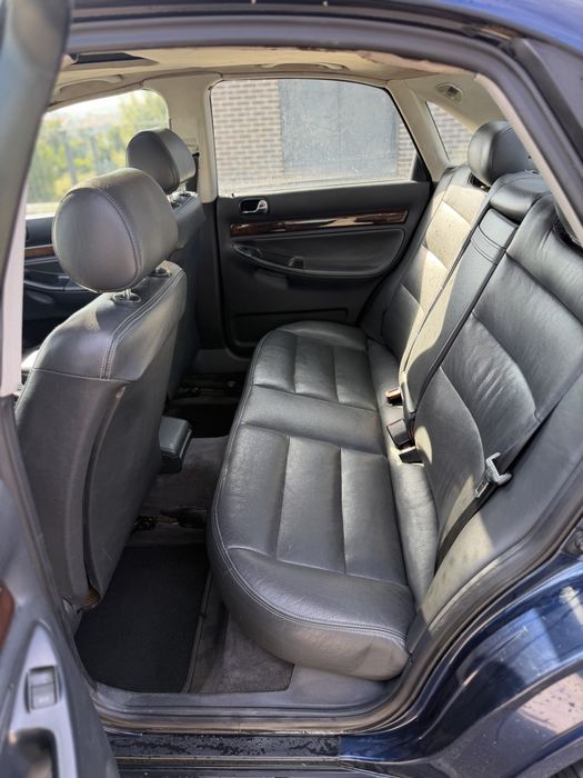 Audi a4 1.6 b5