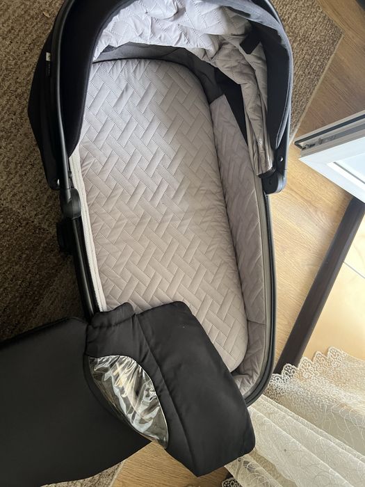 Carrello Ultra черная