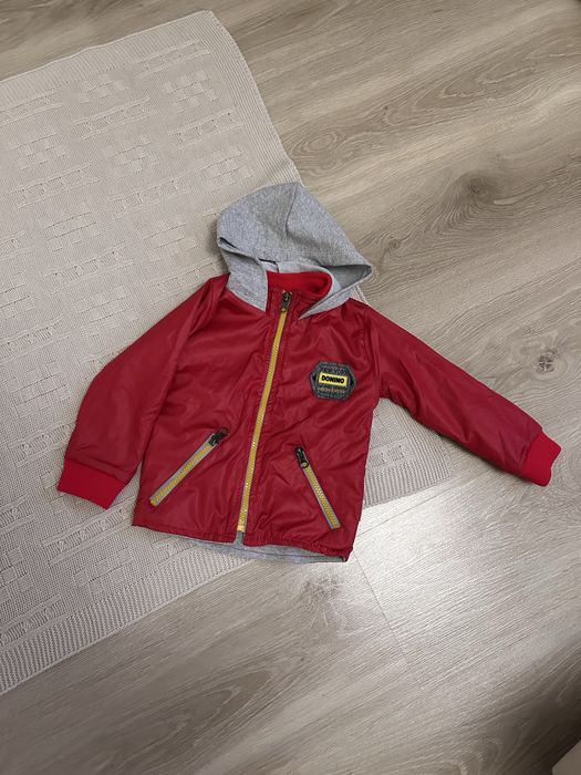 Вітровка 74 р, 6-9 міс