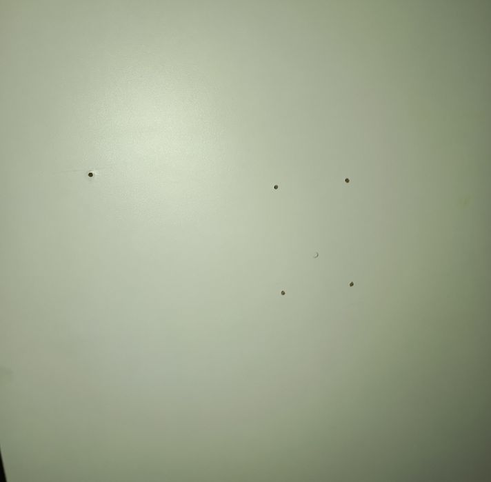 Duża szafa dwudrzwiowa