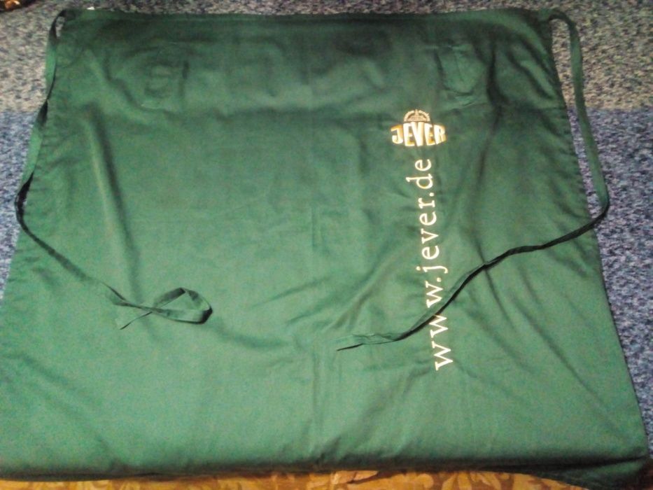 Фартук повар официант