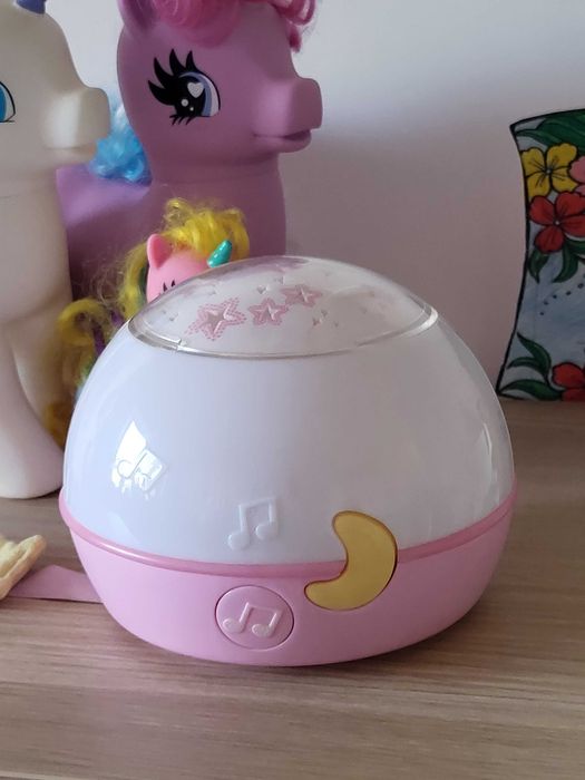 Chicco Stars Projector