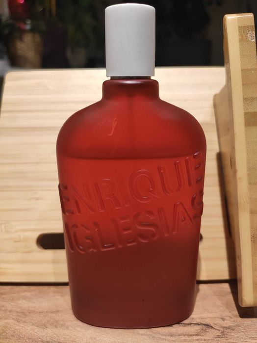 ADRENALINE Enrique Iglesias EDT 100 ml