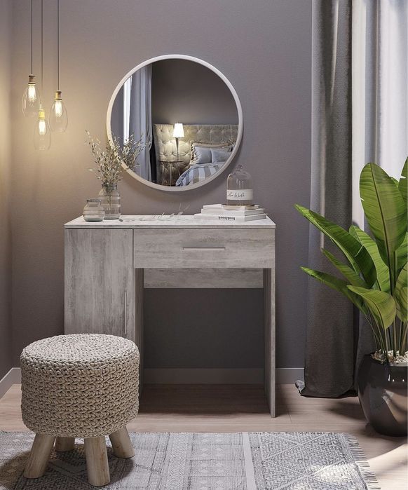 Стіл письмовий офісний компютерний Стіл робочий для навчання