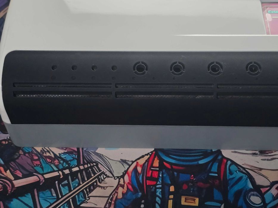 Purificador de Ar | Gerador de Ozono VIDA 10 Ozono Plus