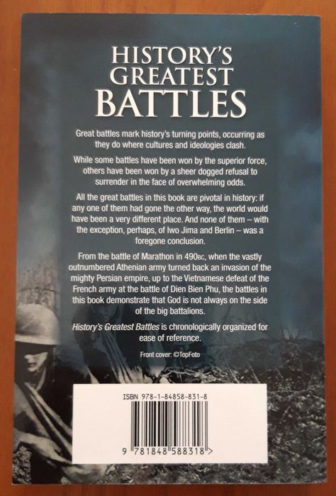 Livros Inglês - Hitler, 2.ª Guerra Mundial - NOVOS.