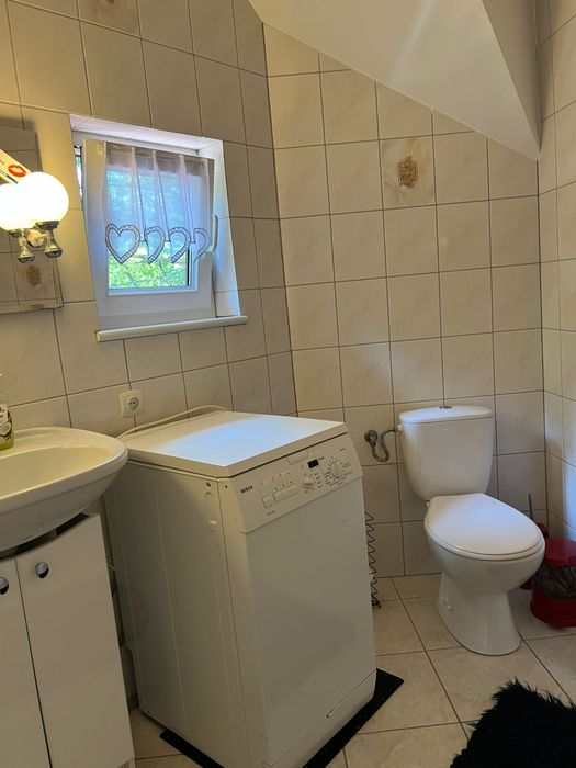 Domek jez. Wadąg Szypry, ok. Olsztyn