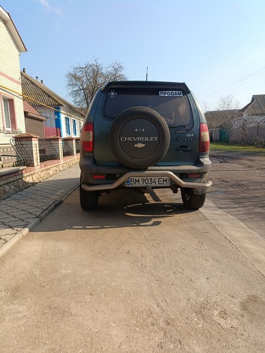 Авто в гарному стані