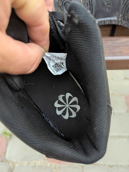 Кросівки Nice 41