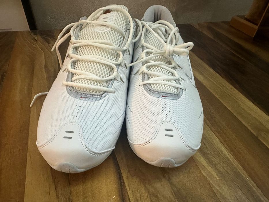 Buty Nike shox gmb rozmiar 45