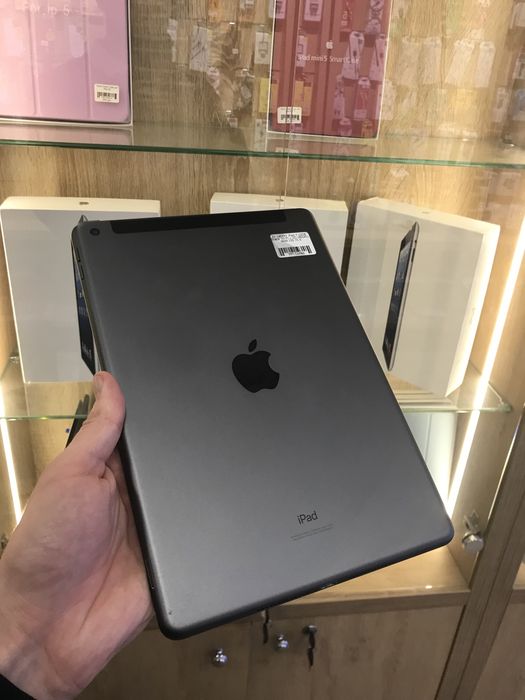 Планшет Apple iPad Air/ Mini/ Pro Оригінал Магазин Гарантія ОПТ
