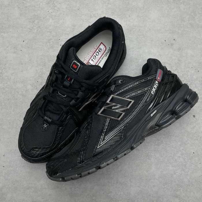 Кросівки New Balance 1906R PrimaLoft