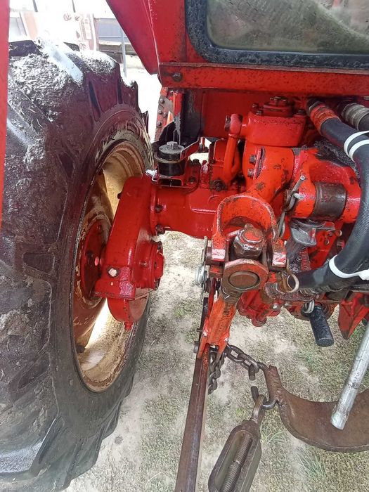 Продам трактор Т25