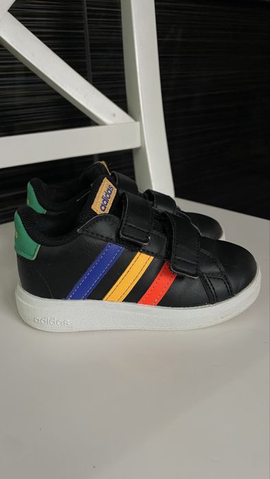 кеди  кросівки adidas