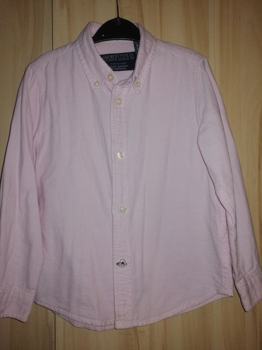 Koszula Zara Kids ok 5 lat