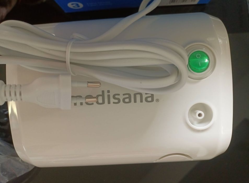 Inhalator Medisana