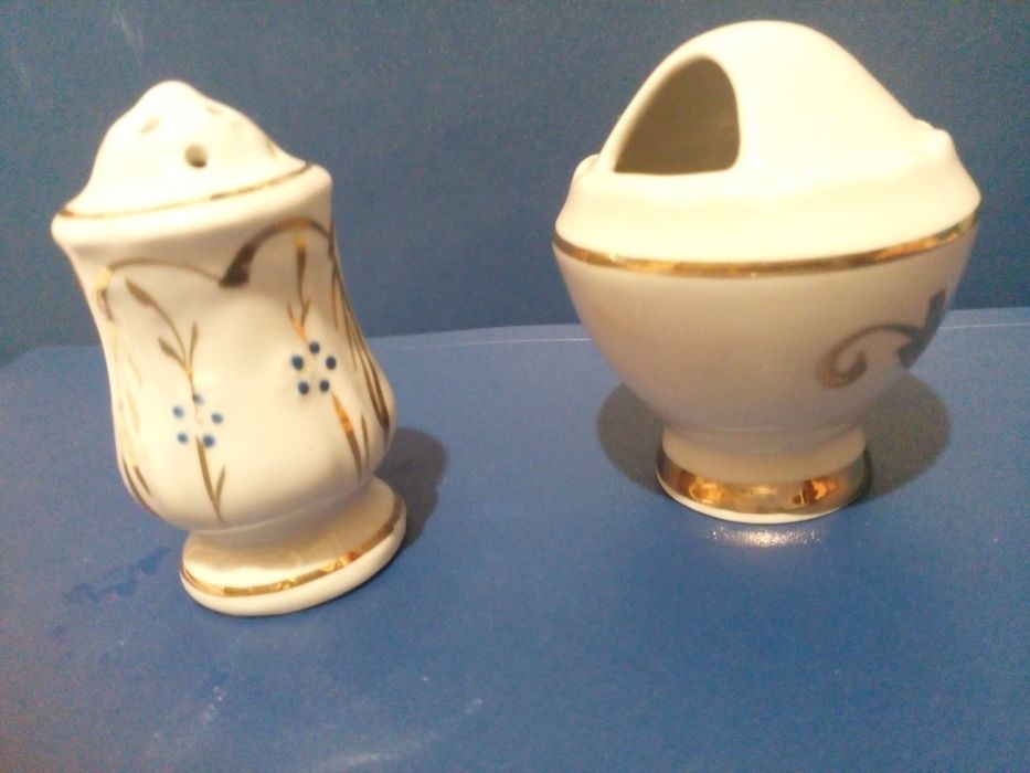 !Исклюзив, Набор из 2 пред под специи,ссср