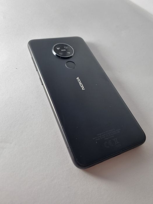 Телефон Nokia 7.2