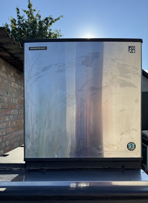 Льодогенератор Hoshizaki 265 кг/доба