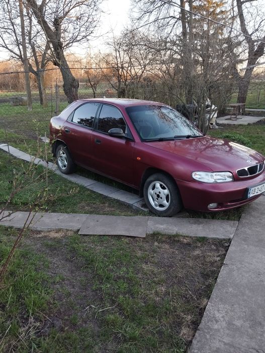 Продам   автомобиль