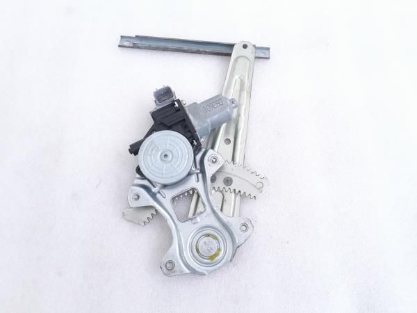 Elevador vidros trás esquerdo NISSAN Juke (F15)