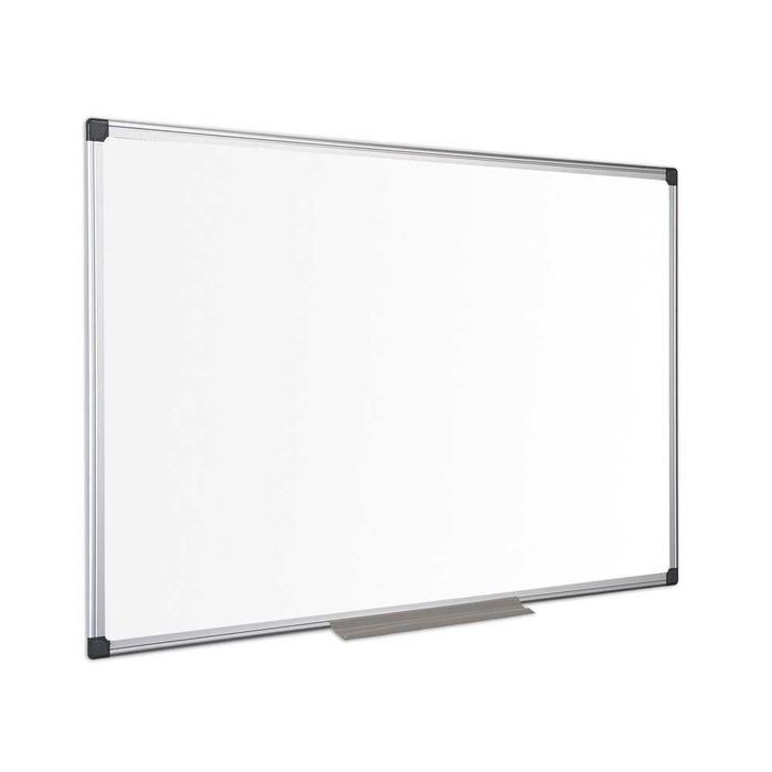 Quadro retangular em branco 1.20