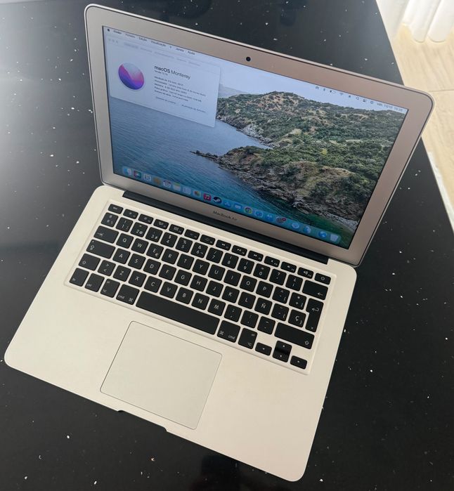 Portátil MacBook Air 13’