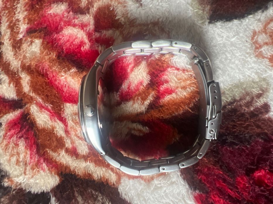 Наручний Чоловічий Годиники fossil