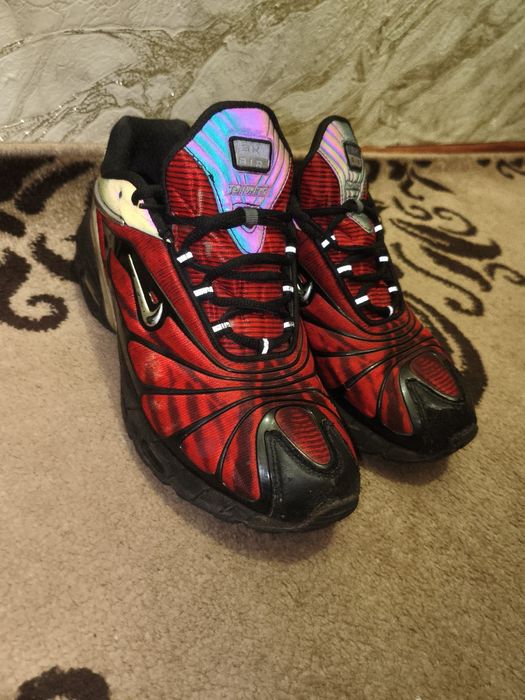 nike air max tailwind skepta