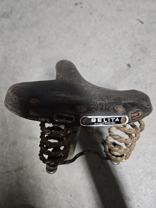 Banco pasteleira antigo