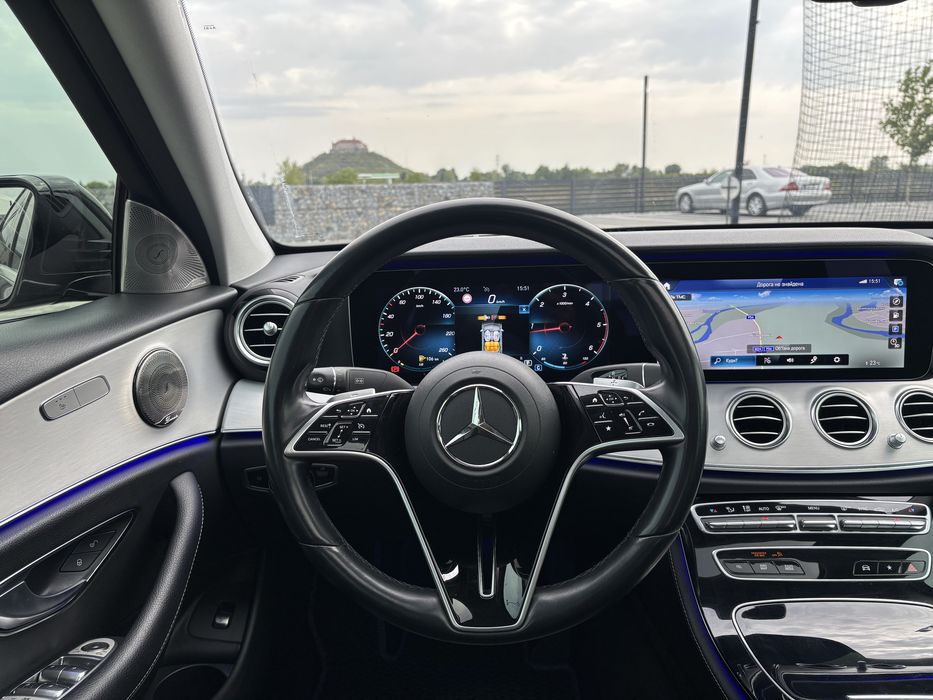 Продам Mercedes Benz W213 Fl 2020