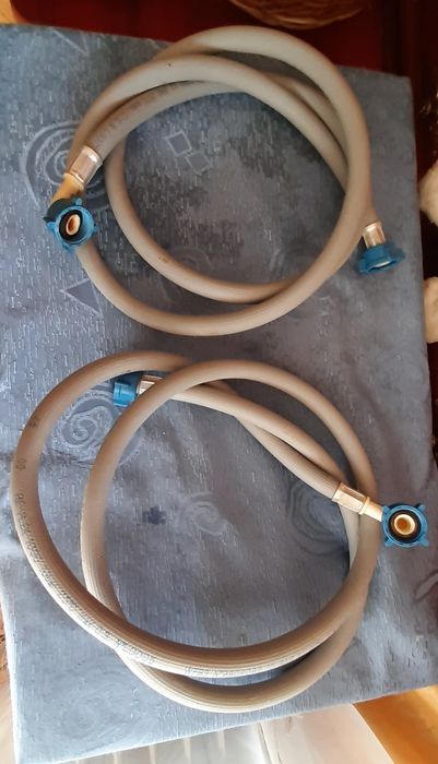 Шланги для стиральной машины