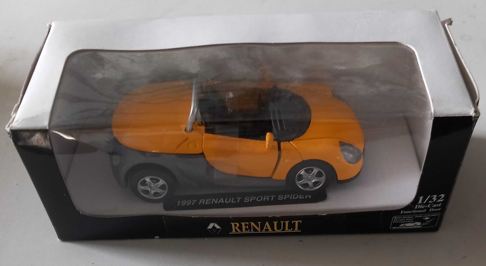 Miniaturas escala 1.32
