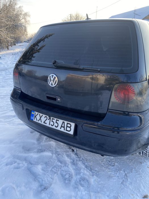 golf 4  гольф 4 .