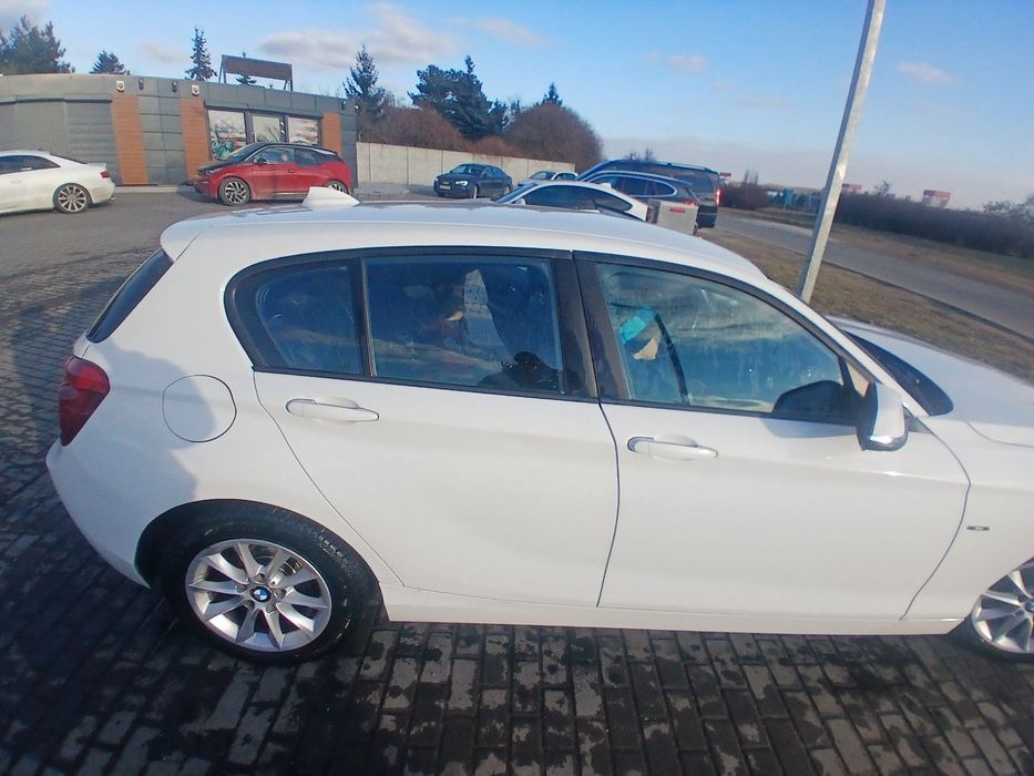 BMW Awto na sprzedaż