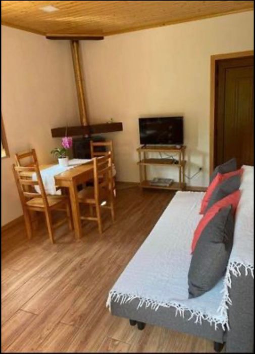T1 casa para férias Soengas geres