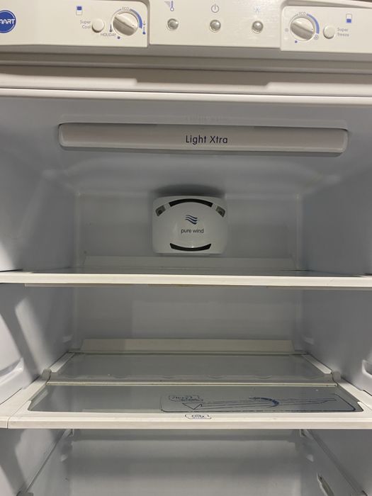 Холодильник………..