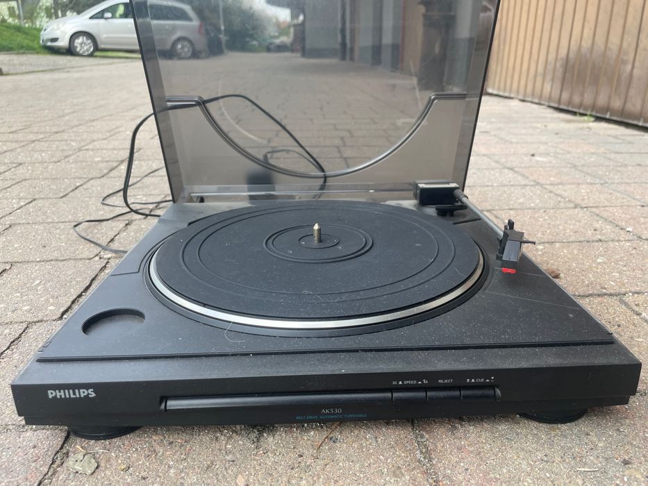 Adapter philips uzywany