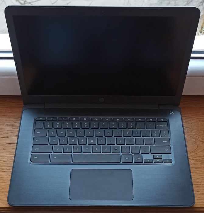 Ноутбук HP 14" FHD
