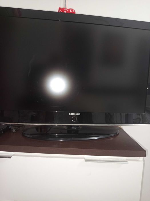 TV Samsung em perfeito estado