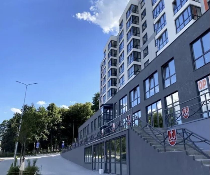 Продається 2к.простора квартира Вінниця,вул. Привокзальна
