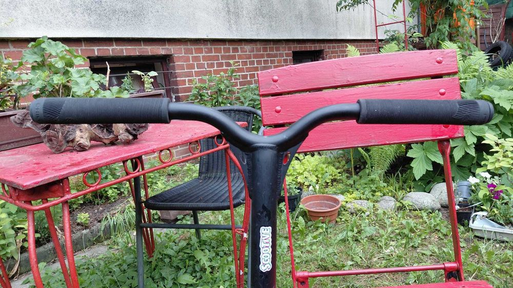 Hulajnoga wyczynowa CHILLI PRO SCOOTER Beast V2