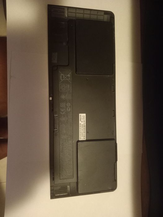 Bateria Hp revolve 810 G1,G2 e G3